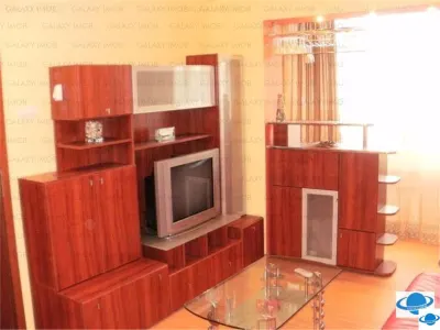 De inchiriat apartament modern 2 cam conf 1 etaj intermed Calea Buc - foto 2