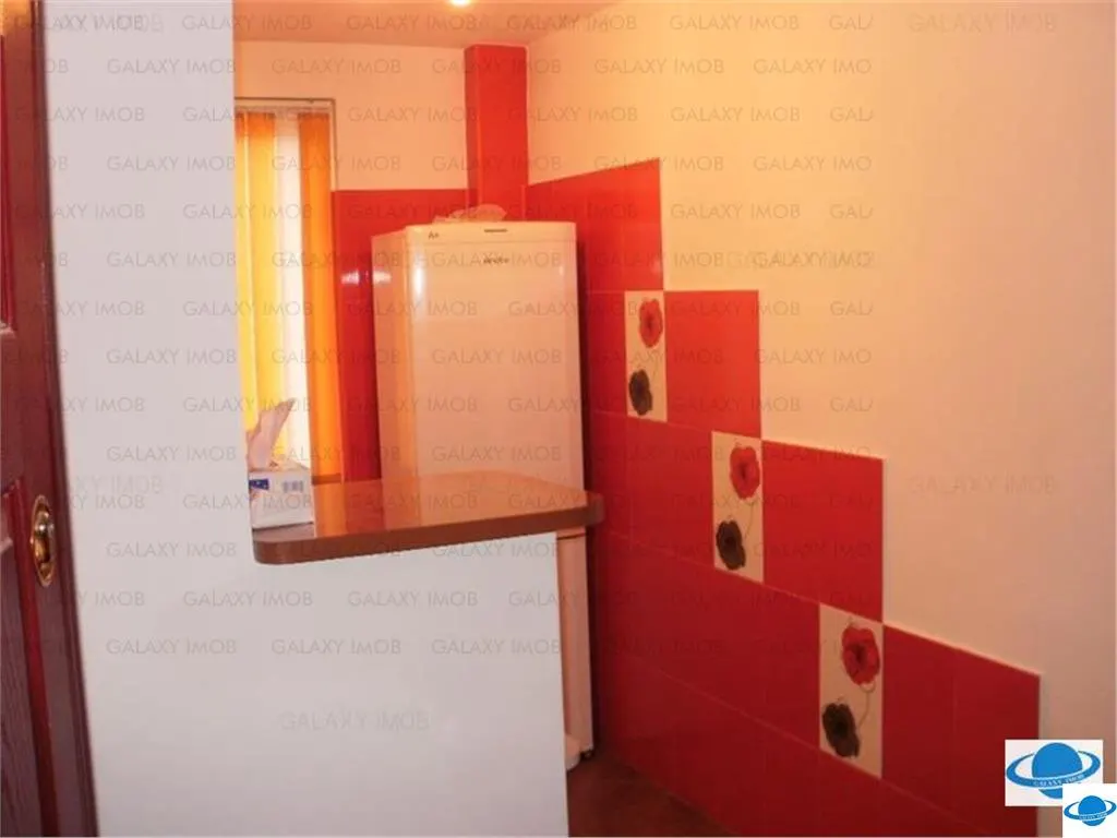 De inchiriat apartament modern 2 cam conf 1 etaj intermed Calea Buc - foto 3