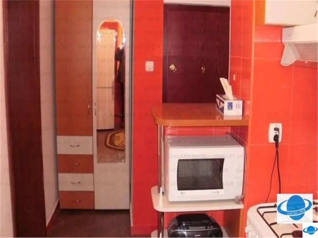De inchiriat apartament modern 2 cam conf 1 etaj intermed Calea Buc - foto 4