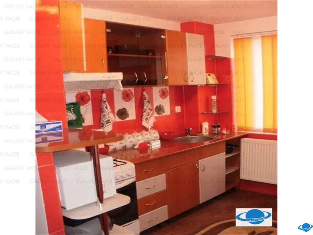 De inchiriat apartament modern 2 cam conf 1 etaj intermed Calea Buc - foto 5