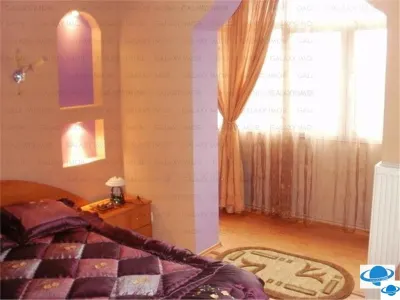 De inchiriat apartament modern 2 cam conf 1 etaj intermed Calea Buc - foto 6