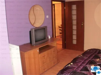 De inchiriat apartament modern 2 cam conf 1 etaj intermed Calea Buc - foto 7