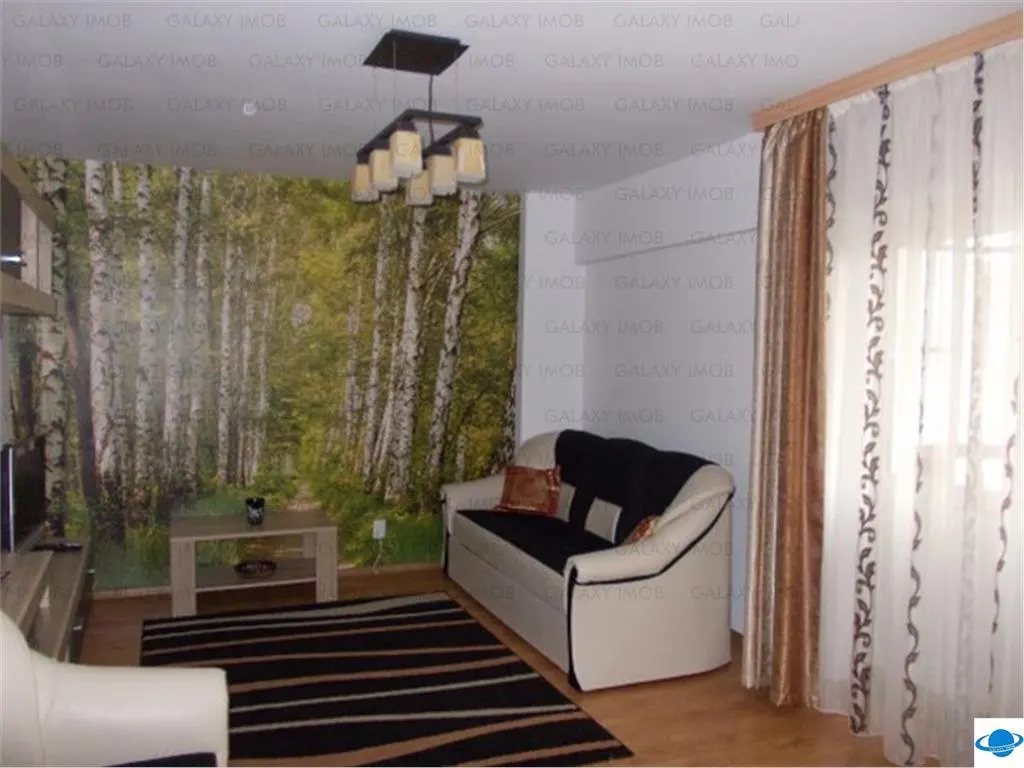 Inchiriere apartament in Ploiesti, 2 camere, zona Republicii - foto 1
