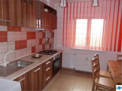 Inchiriere apartament in Ploiesti, 2 camere, zona Republicii - foto 5