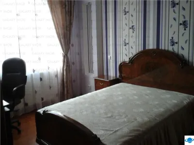 DE inchiriat apartament de lux cu garaj - foto 6