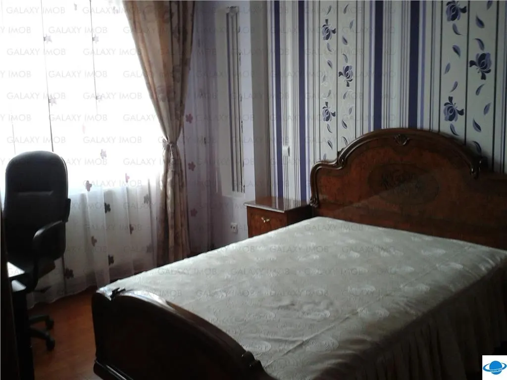 DE inchiriat apartament de lux cu garaj - foto 6
