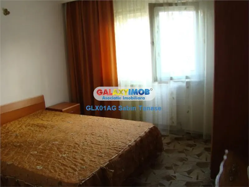 De inchiriat apartament 3 cam in T Vladimirescu - foto 1
