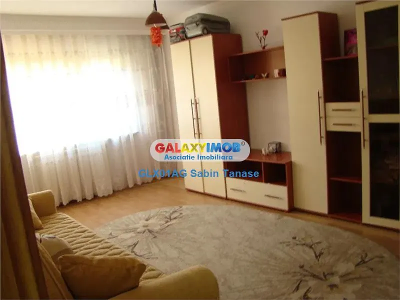 De inchiriat apartament 3 cam in T Vladimirescu - foto 2