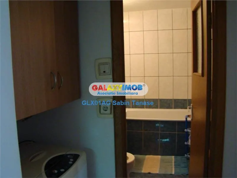 De inchiriat apartament 3 cam in T Vladimirescu - foto 3