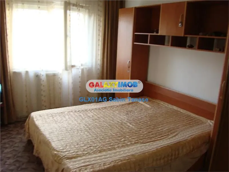 De inchiriat apartament 3 cam in T Vladimirescu - foto 4