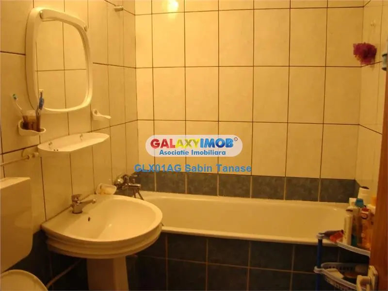De inchiriat apartament 3 cam in T Vladimirescu - foto 7