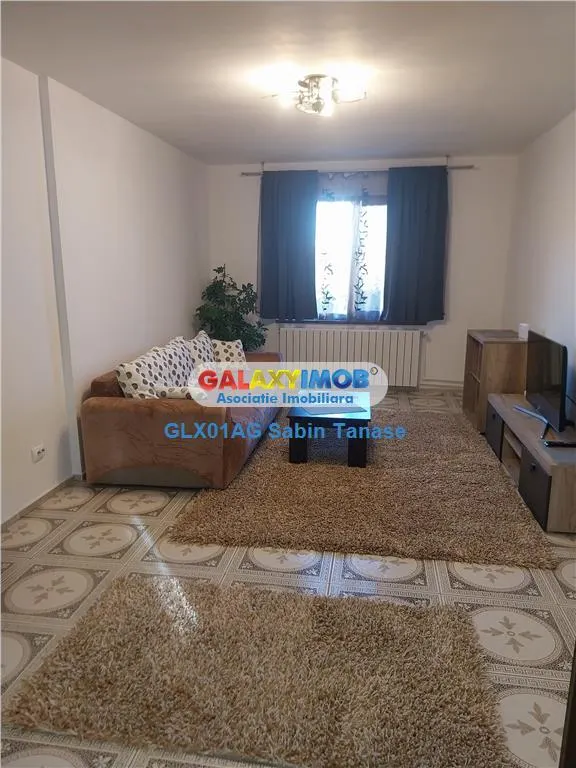 De inchiriat vila zona Capitol Trivale,zona rezidentiala - foto 4
