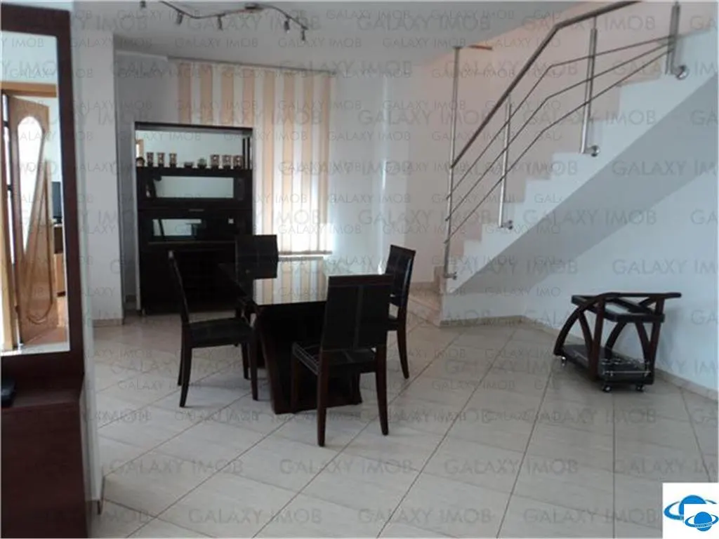 de inchiriat vila de lux langa Capitol - foto 1
