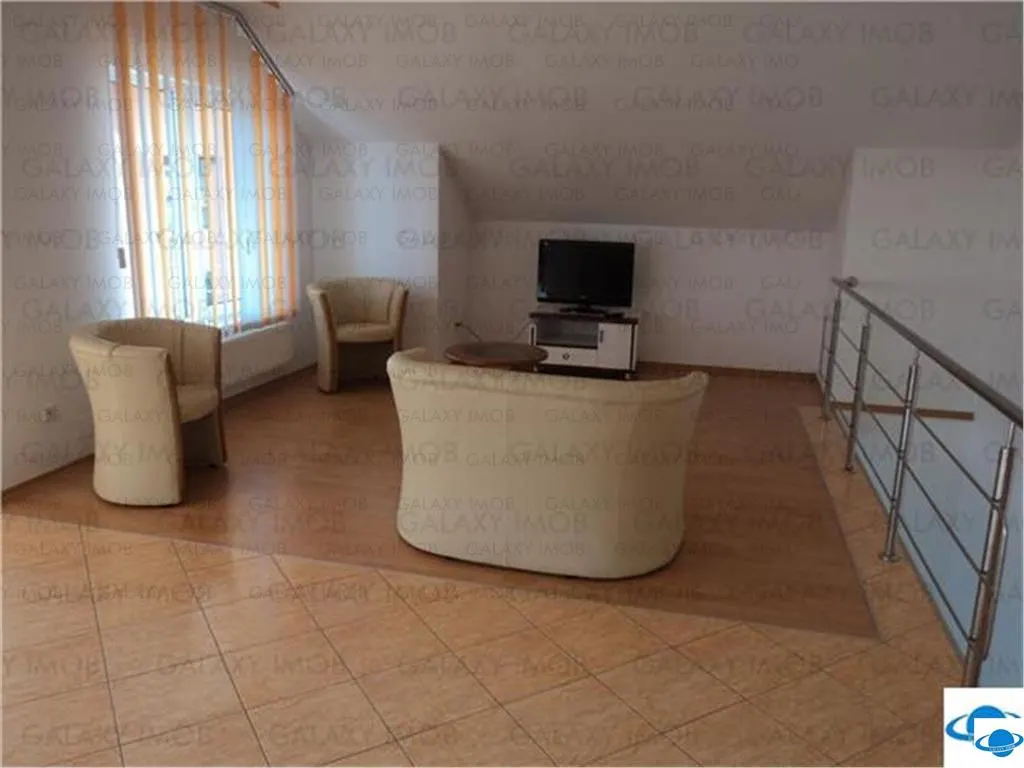 de inchiriat vila de lux langa Capitol - foto 3