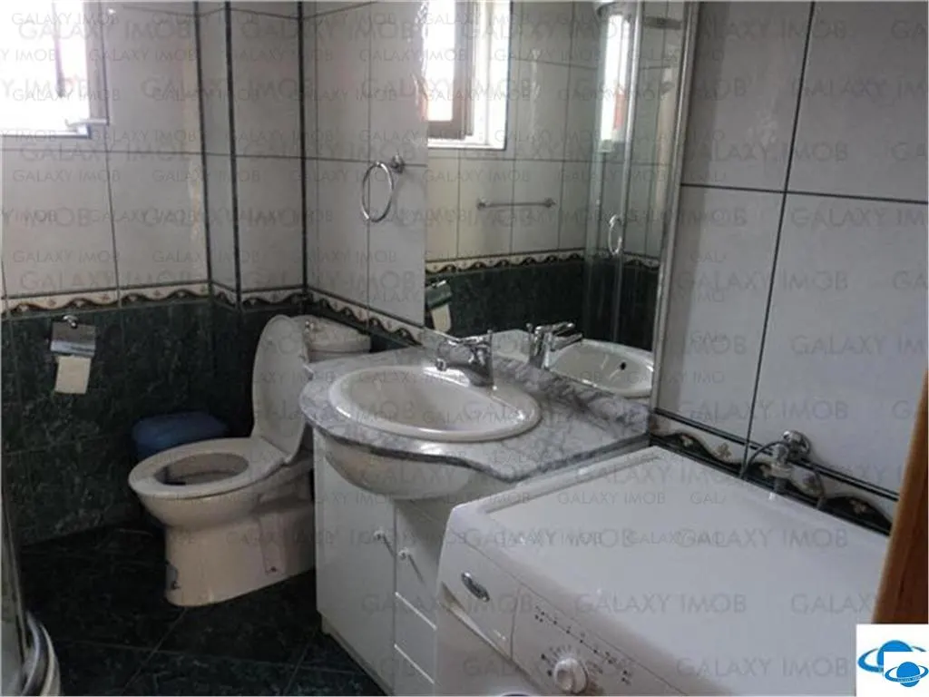 de inchiriat vila de lux langa Capitol - foto 8