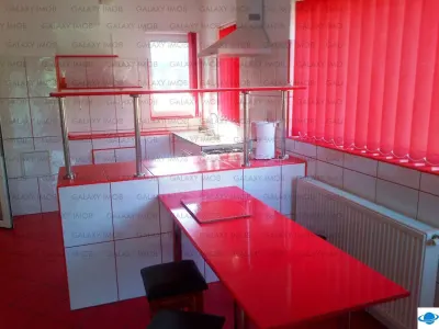 de inchiriat apartament cu 4 camere conf 1 decin vila in trivale - Pitesti