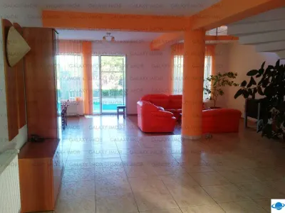 de inchiriat apartament cu 4 camere conf 1 decin vila in trivale - foto 4