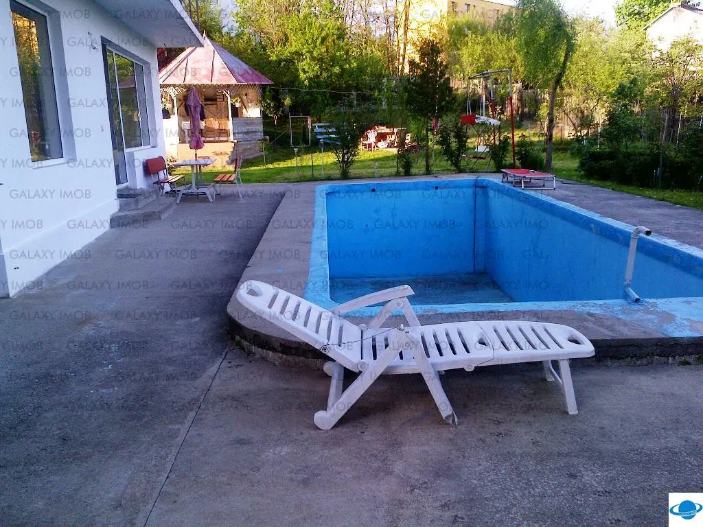 de inchiriat apartament cu 4 camere conf 1 decin vila in trivale - foto 5