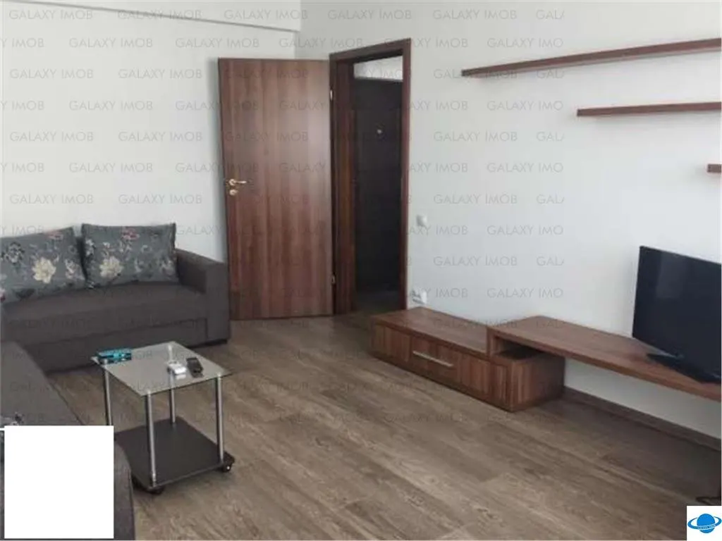 De inchiriat apartament cu 2 camere lux fond nou semicentral - foto 1