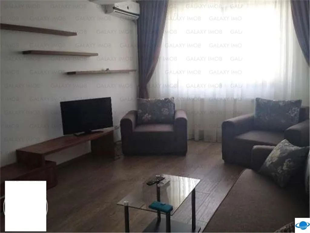 De inchiriat apartament cu 2 camere lux fond nou semicentral - foto 3