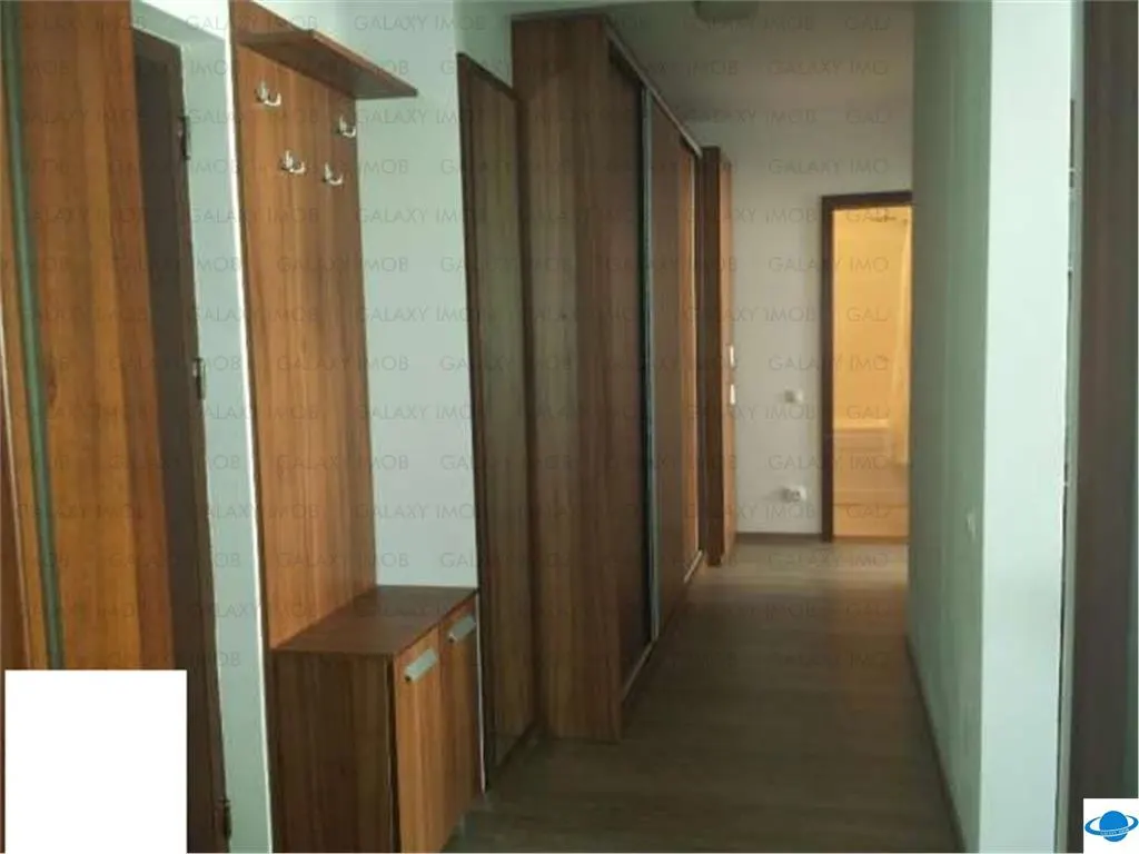 De inchiriat apartament cu 2 camere lux fond nou semicentral - foto 5