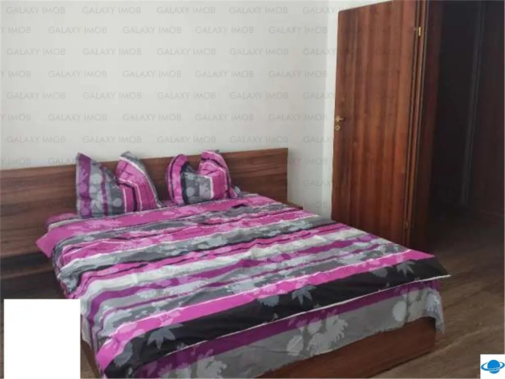 De inchiriat apartament cu 2 camere lux fond nou semicentral - foto 6