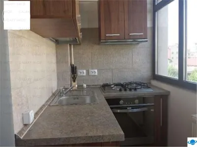 De inchiriat apartament cu 2 camere lux fond nou semicentral - foto 8
