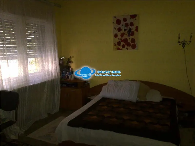 VANZARE ET1/2 VILA, 3 camere, 84mp, GRADINA ICOANEI, PRET 110.000 EURO - foto 1