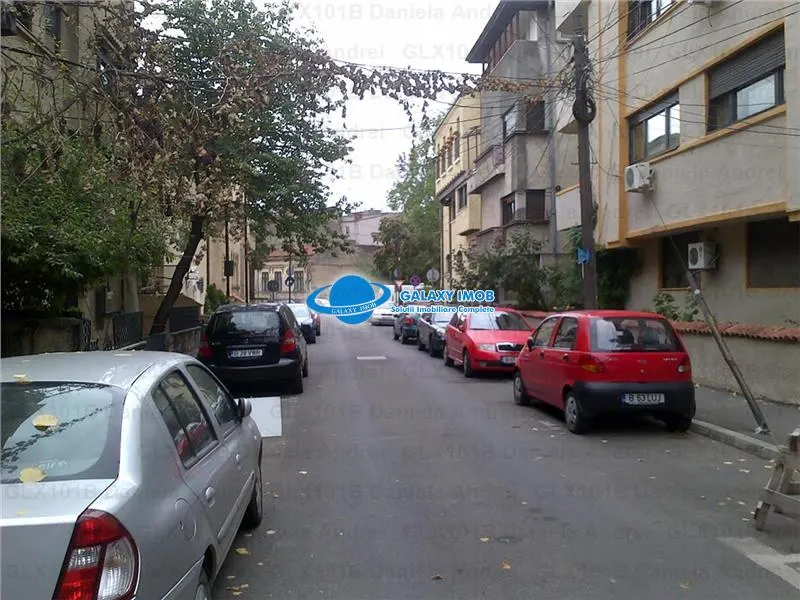 VANZARE ET1/2 VILA, 3 camere, 84mp, GRADINA ICOANEI, PRET 110.000 EURO - foto 16