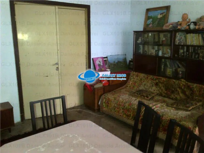 VANZARE ET1/2 VILA, 3 camere, 84mp, GRADINA ICOANEI, PRET 110.000 EURO - foto 3
