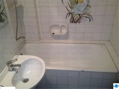 De  vanzare /inchiriere apartament cu 2 camere ultracentral - foto 8