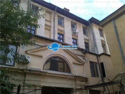 INCHIRIERE SPATIU BIROURI-6 CAM IN VILA,ZONA  AMZEI,PRET 2500 EURO NEG - Bucuresti