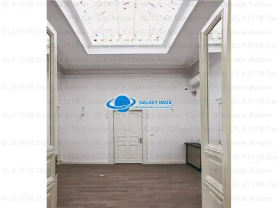 INCHIRIERE SPATIU BIROURI-6 CAM IN VILA,ZONA  AMZEI,PRET 2500 EURO NEG - foto 12