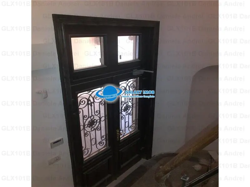 INCHIRIERE SPATIU BIROURI-6 CAM IN VILA,ZONA  AMZEI,PRET 2500 EURO NEG - foto 13