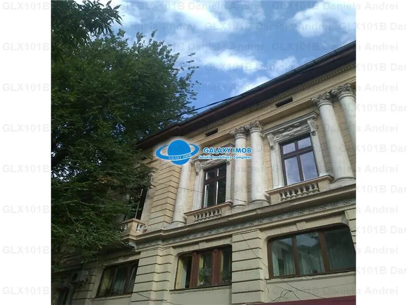 INCHIRIERE SPATIU BIROURI-6 CAM IN VILA,ZONA  AMZEI,PRET 2500 EURO NEG - foto 18