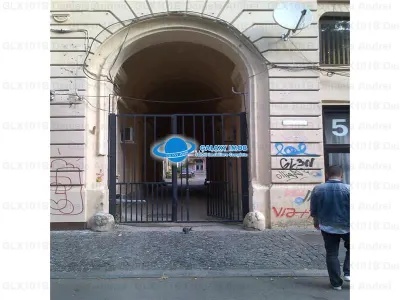INCHIRIERE SPATIU BIROURI-6 CAM IN VILA,ZONA  AMZEI,PRET 2500 EURO NEG - foto 20