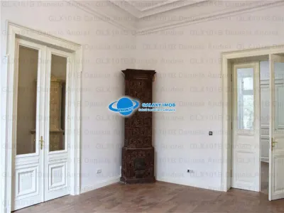 INCHIRIERE SPATIU BIROURI-6 CAM IN VILA,ZONA  AMZEI,PRET 2500 EURO NEG - foto 3
