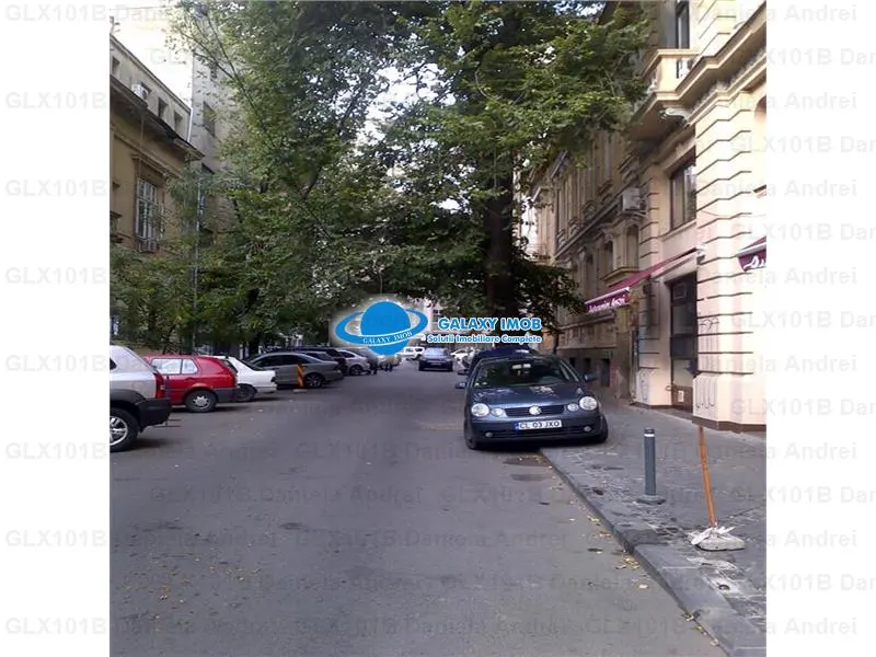 INCHIRIERE SPATIU BIROURI-6 CAM IN VILA,ZONA  AMZEI,PRET 2500 EURO NEG - foto 21