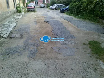 INCHIRIERE SPATIU BIROURI-6 CAM IN VILA,ZONA  AMZEI,PRET 2500 EURO NEG - foto 22