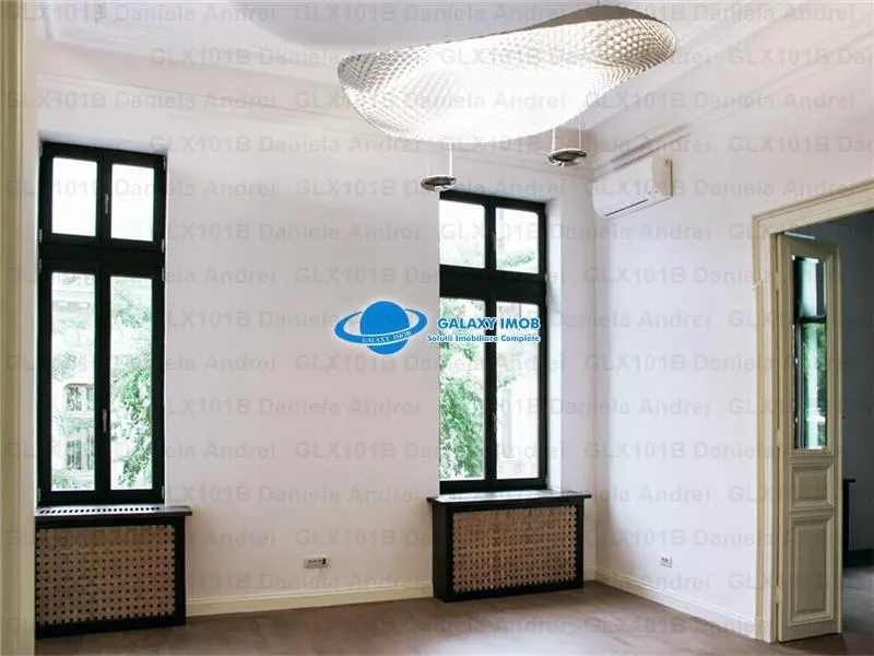 INCHIRIERE SPATIU BIROURI-6 CAM IN VILA,ZONA  AMZEI,PRET 2500 EURO NEG - foto 6