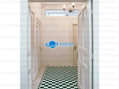 INCHIRIERE SPATIU BIROURI-6 CAM IN VILA,ZONA  AMZEI,PRET 2500 EURO NEG - foto 10