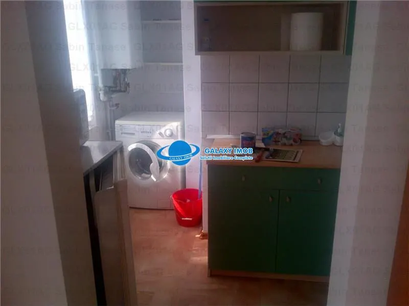 De imchiriat ap 2 camere ultracentral etaj 1 - foto 2