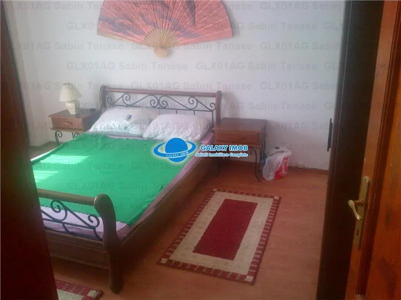 De imchiriat ap 2 camere ultracentral etaj 1 - foto 3