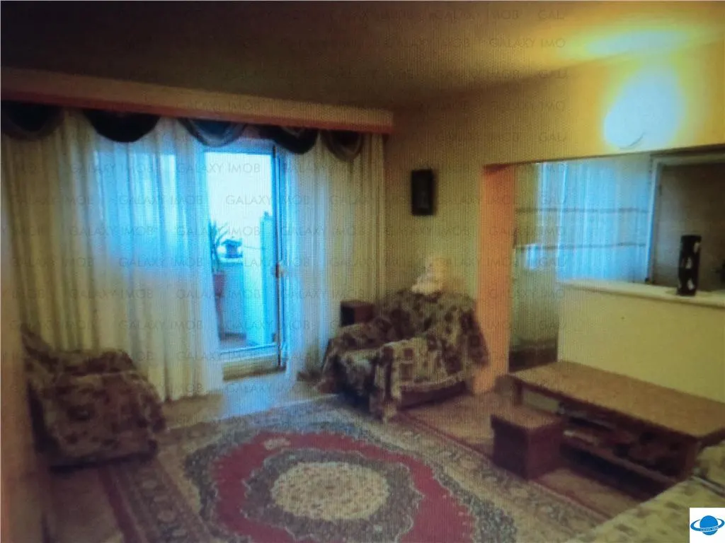 inchiriere apartament 3 cam - foto 2