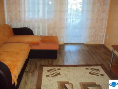 INCHIRIERE APARTAMENT DE LUX 2 CAMERE  ZONA CENTRALA - Pitesti