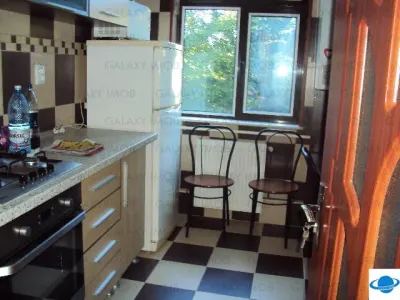 INCHIRIERE APARTAMENT DE LUX 2 CAMERE  ZONA CENTRALA - foto 10