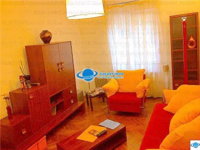 INCHIRIERE APARTAMENT 3 CAMERE,ZONA FLOREASCA 450 euro negociabil - Bucuresti