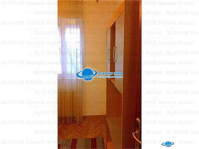 INCHIRIERE APARTAMENT 3 CAMERE,ZONA FLOREASCA 450 euro negociabil - foto 12