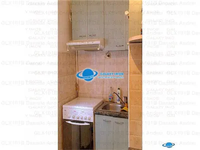 INCHIRIERE APARTAMENT 3 CAMERE,ZONA FLOREASCA 450 euro negociabil - foto 14