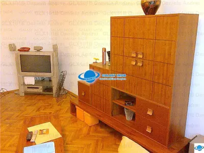 INCHIRIERE APARTAMENT 3 CAMERE,ZONA FLOREASCA 450 euro negociabil - foto 3